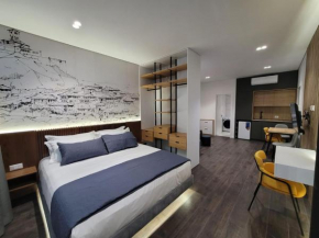 Jani Studio Apartments